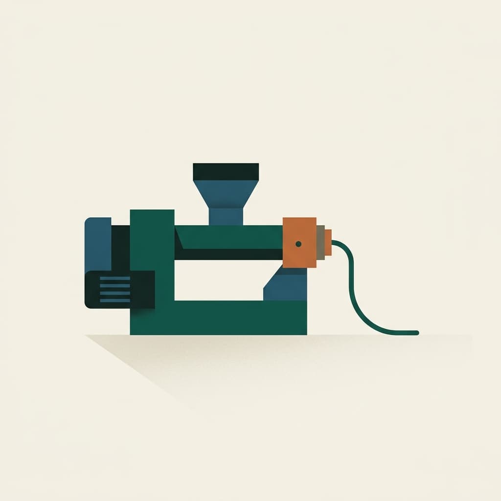 Compounding recovered polymers for consistent performance.